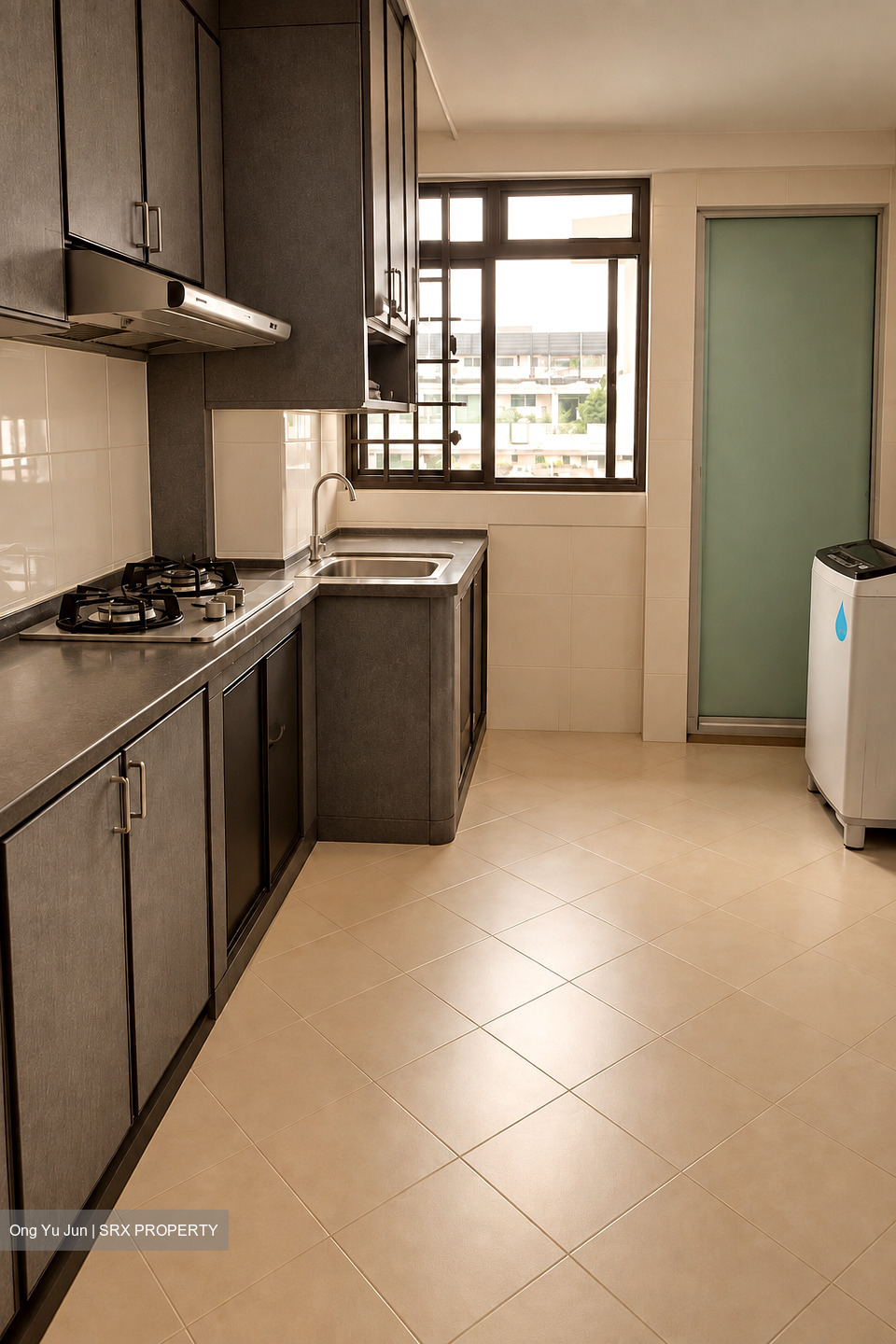 Blk 158 Meiling Heights (Queenstown), HDB 3 Rooms #628877991